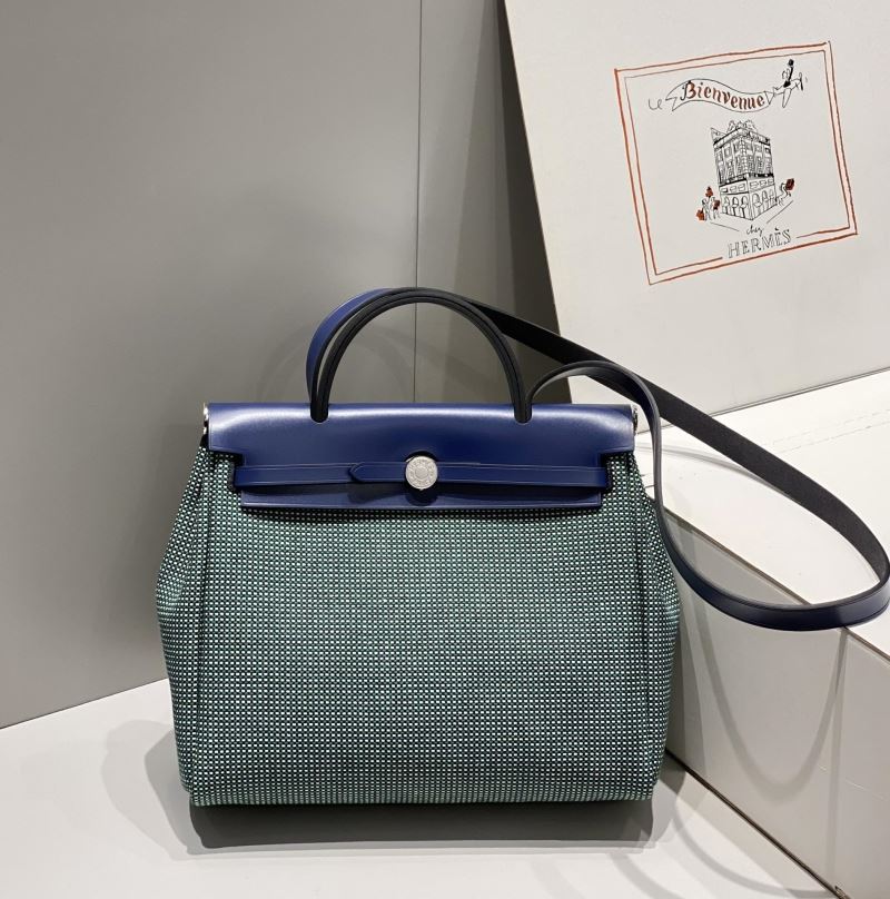 Hermes Herbag Bags